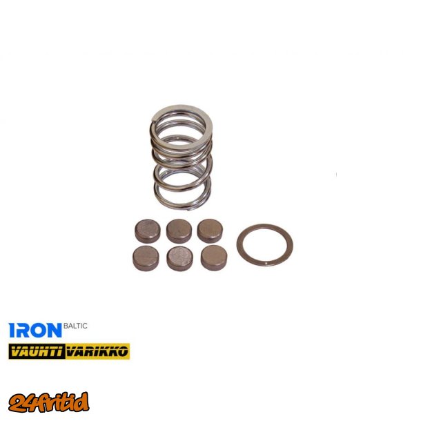 Variatorkit steg 1 - Cf moto 450/520 2015-2025