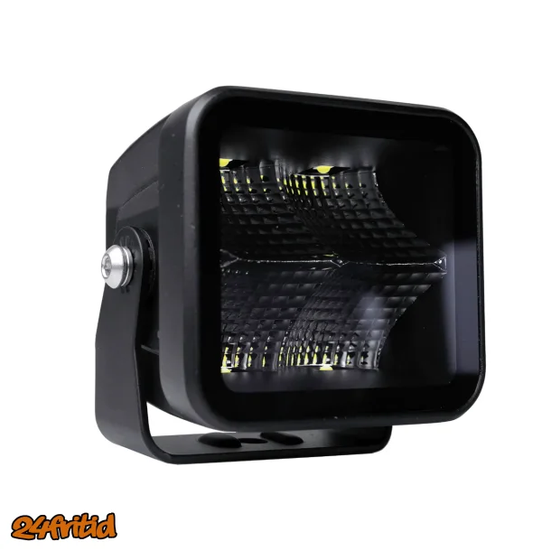 LEDSON Vega F LED arbets/-backljus 40W (Flood)