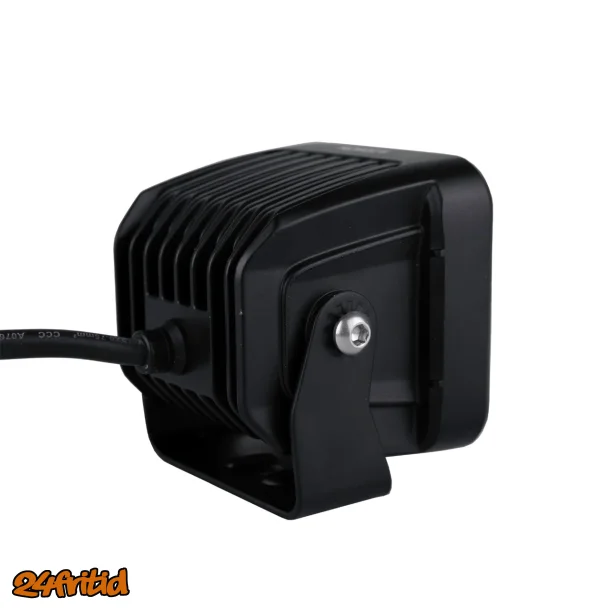 LEDSON Vega S LED extraljus 40W (Spot)