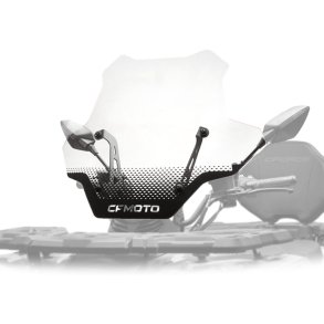 Vindruta CFORCE 450/520 (2023)