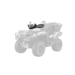 Vindruta Overland ED CFORCE 850/1000