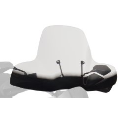 Vindruta Universal till CFORCE