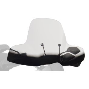 Vindruta Universal till CFORCE