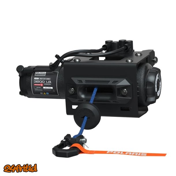 Polaris HD Vinsch 3500LB - Nylon