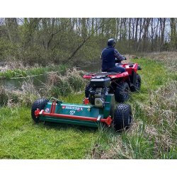 Wessex - 1,2m Slaghack 18hp G2 AFX V-motor
