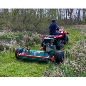 Wessex - 1,2m Slaghack 18hp G2 AFX V-motor