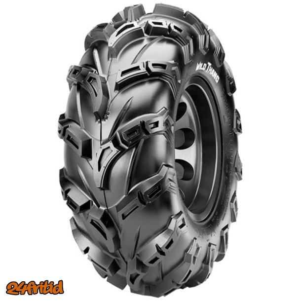 CST Bakdck CU06 Wild Thang 25 x 10,00 - 12 6-lager M+S E-mrkt 60J