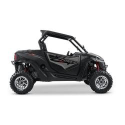 ZForce 950 SPORT - Traktor B