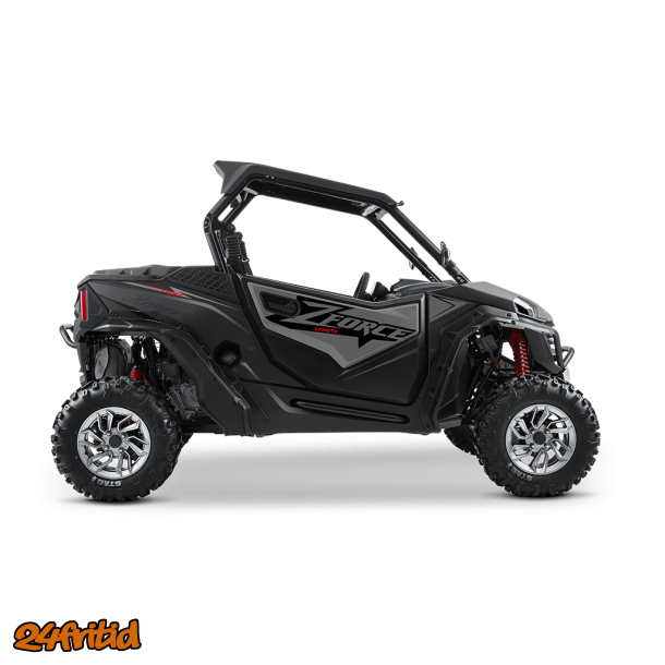 ZForce 950 SPORT - Traktor B