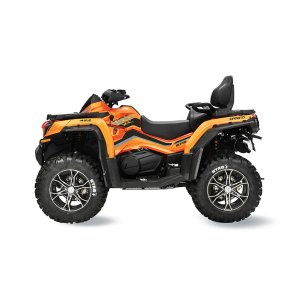 Chassi & Hjulupphängning