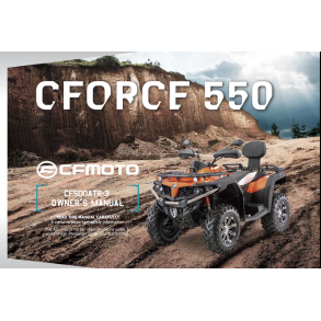 instruktionsbok (En) - F38-V1