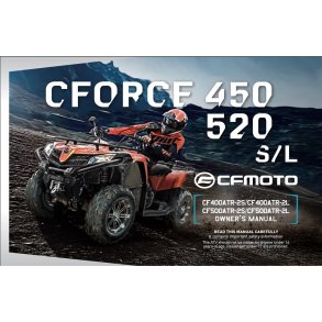 Instruktionsbok En - F38  