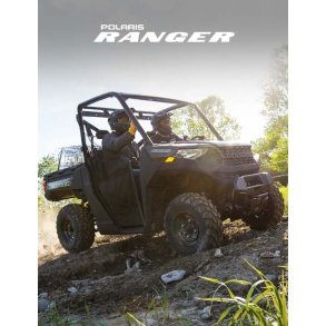 Polaris Ranger