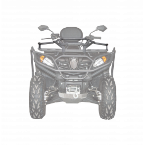 Modellanpassade tillbehör