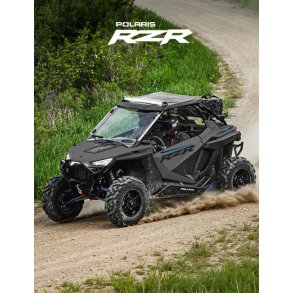 Polaris RZR