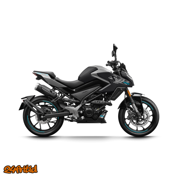 CFMoto 125NK