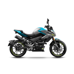 CFMoto 125NK