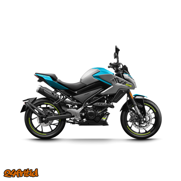 CFMoto 125NK